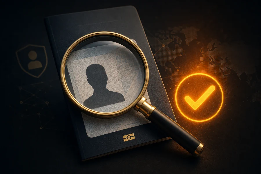 How to Register a New Rollxo Account