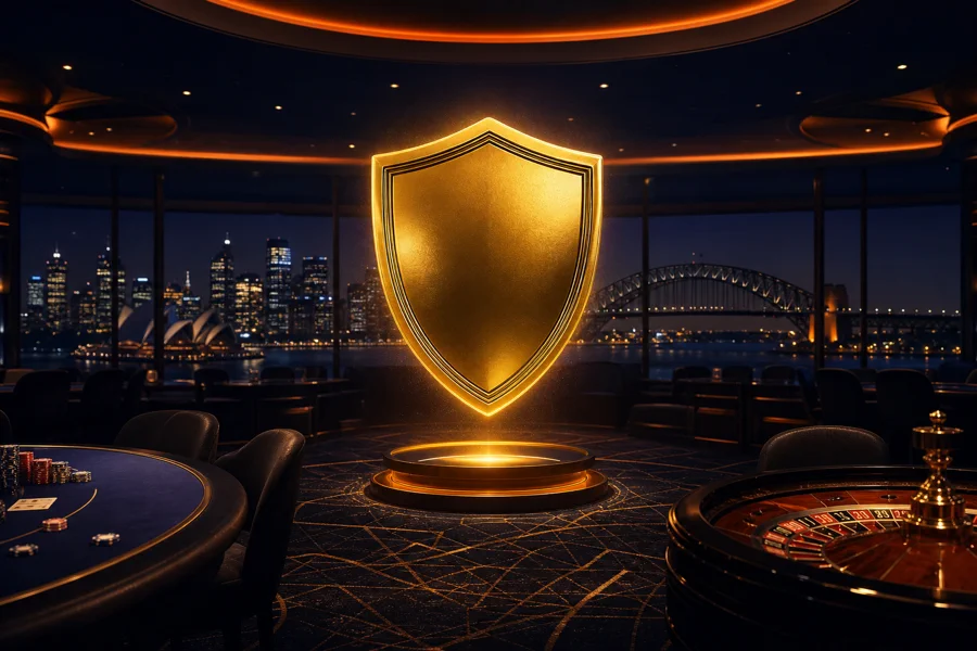 Is Rollxo Casino Safefor Australian Players?