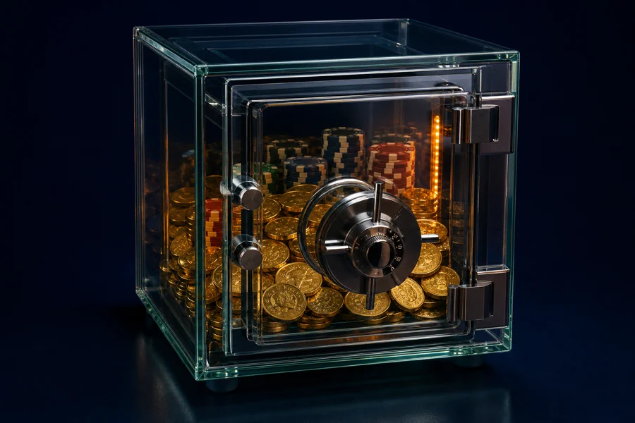 Rollxo Bonus: What the Terms Actually Say