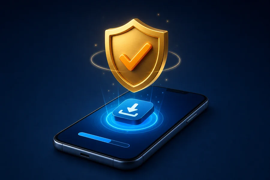 Rollxo Casino App — Safety, Performance and Download Guide for Australia