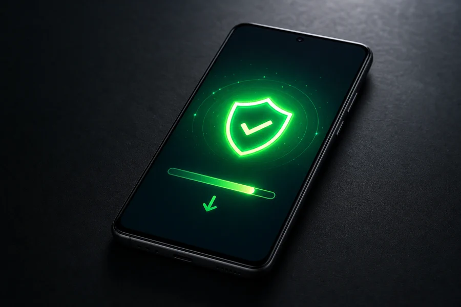 Checking the APK Source — How to Avoid Fakes