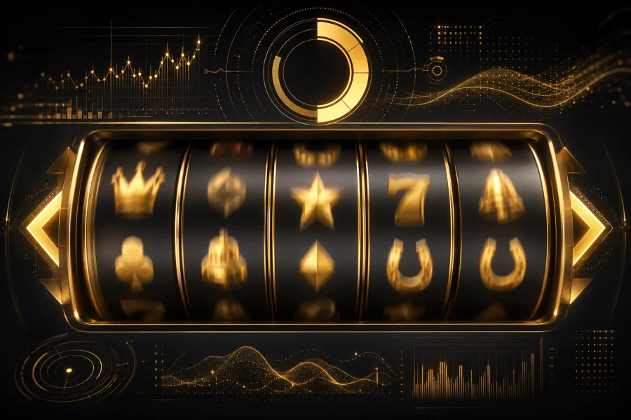 How We Evaluated Rollxo’s Slot Library