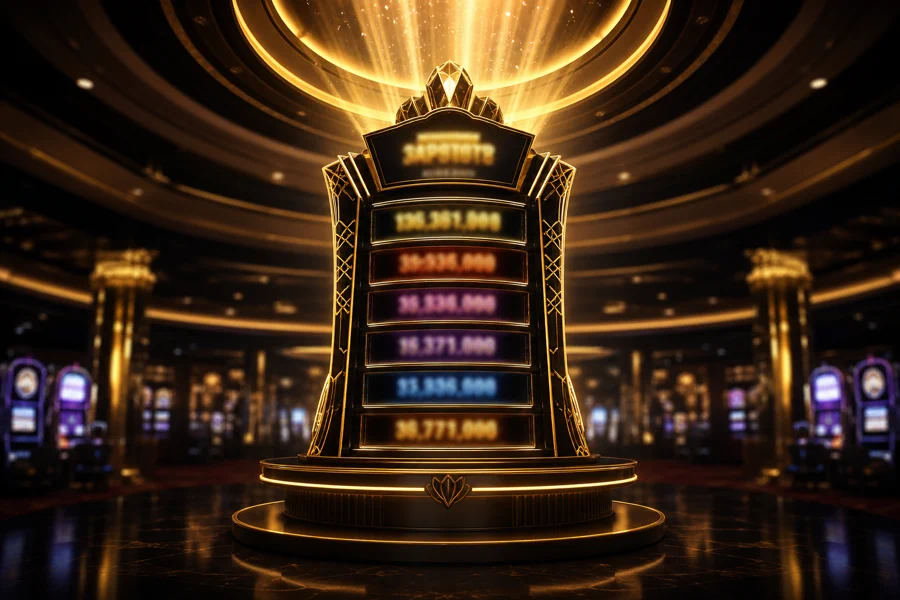 Slots to Be Cautious Of (Low RTP, Poor Transparency)