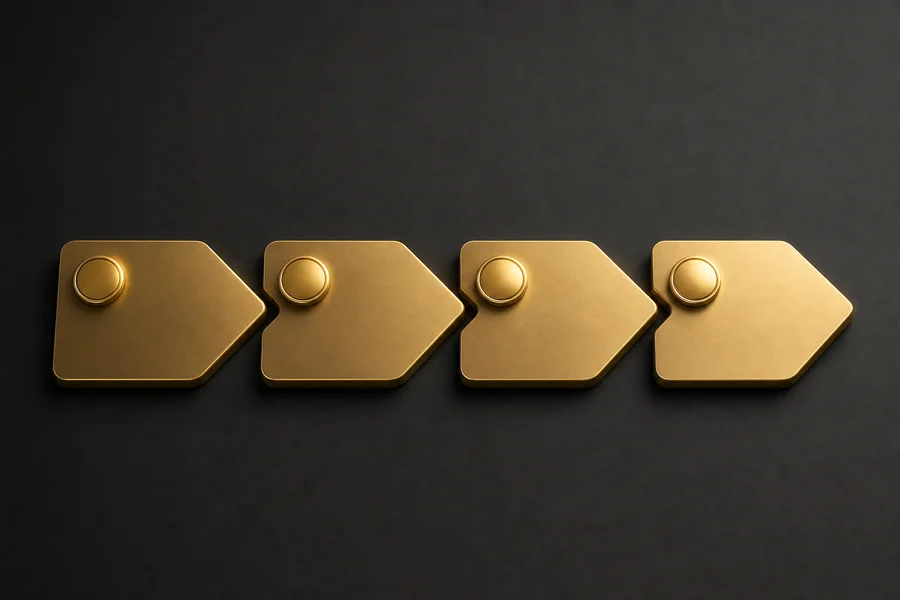 KYC Verification — What Rollxo Requires Before Your First Payout